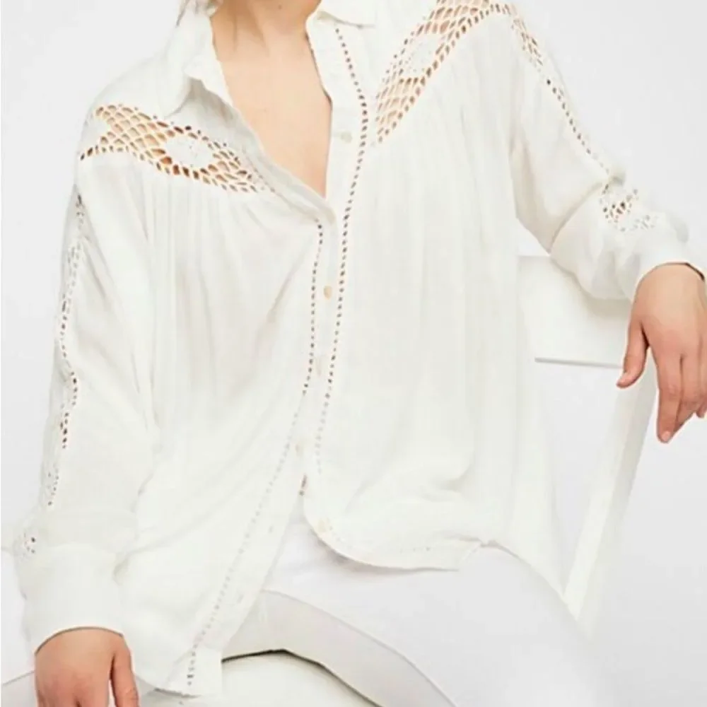 Free People reposhing this